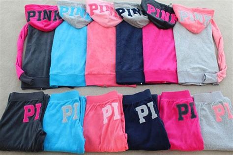 fake pink brand clothes|Counterfeit Victoria's Secret Pink Clothing .